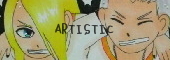 ARTISTIC